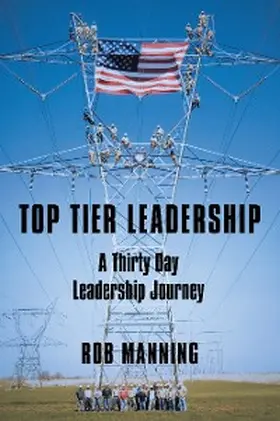 Manning |  Top Tier Leadership | eBook | Sack Fachmedien