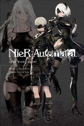 Taro / Eishima |  NieR | Buch |  Sack Fachmedien