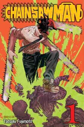 Fujimoto |  Chainsaw Man, Vol. 1 | Buch |  Sack Fachmedien