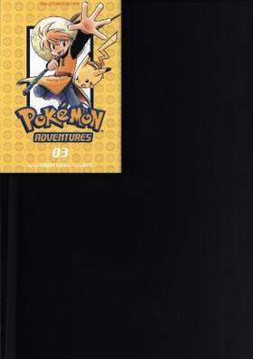Kusaka |  Pokémon Adventures Collector's Edition, Vol. 3 | Buch |  Sack Fachmedien