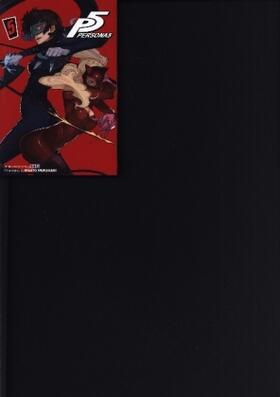 Murasaki |  Persona 5, Vol. 5 | Buch |  Sack Fachmedien