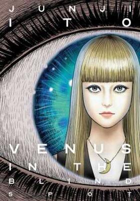 Ito |  Venus in the Blind Spot | Buch |  Sack Fachmedien