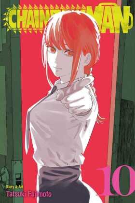 Fujimoto |  Chainsaw Man, Vol. 10 | Buch |  Sack Fachmedien