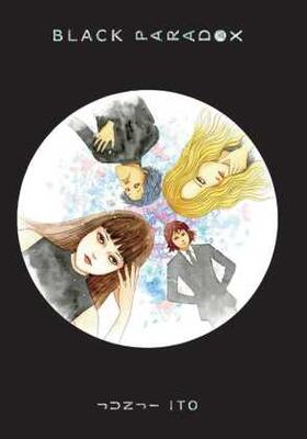 Ito |  Black Paradox | Buch |  Sack Fachmedien