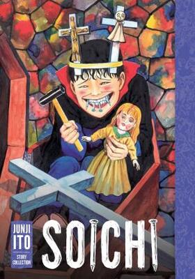 Ito |  Soichi: Junji Ito Story Collection | Buch |  Sack Fachmedien