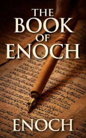 Enoch |  The Book of Enoch | eBook | Sack Fachmedien