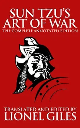 Tzu | Sun Tzu's The Art of War | E-Book | www.sack.de