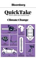 News |  Bloomberg QuickTake: Climate Change | eBook | Sack Fachmedien
