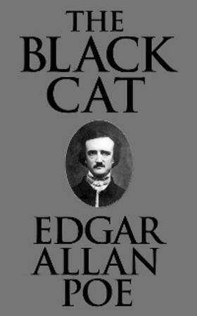 Allan Poe |  The Black Cat | eBook | Sack Fachmedien