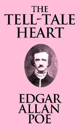 Allan Poe |  The Tell-Tale Heart | eBook | Sack Fachmedien