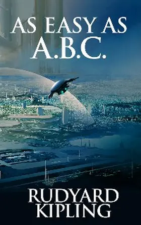 Kipling |  As Easy as ABC | eBook | Sack Fachmedien