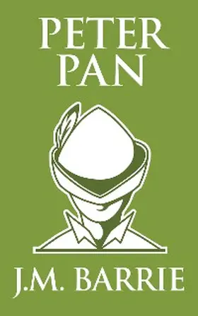 M. Barrie |  Peter Pan | eBook | Sack Fachmedien