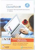 Jensen |  Lippincott Coursepoint+ Enhanced for Jensen's Nursing Health Assessment: A Best Practice Approach | Buch |  Sack Fachmedien