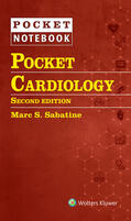 Sabatine |  Pocket Cardiology | Buch |  Sack Fachmedien