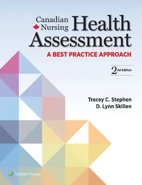 Stephen / Skillen |  Canadian Nursing Health Assessment | Buch |  Sack Fachmedien