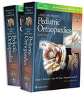 Flynn / Weinstein |  Lovell and Winter's Pediatric Orthopaedics | Buch |  Sack Fachmedien
