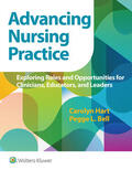 Hart / Bell |  Advanced Practice Nursing | Buch |  Sack Fachmedien