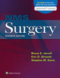 Jarrell / Strauch / Kavic |  NMS Surgery | Buch |  Sack Fachmedien