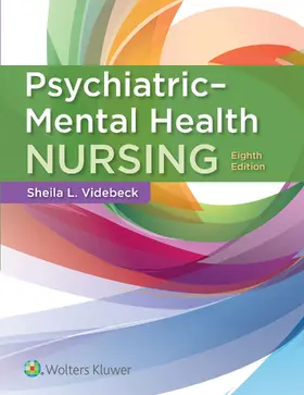 Videbeck |  Psychiatric-Mental Health Nursing | Buch |  Sack Fachmedien