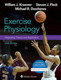Ratamess / Kraemer / Fleck |  Exercise Physiology: Integrating Theory and Application | Buch |  Sack Fachmedien