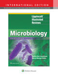 Cornelissen / Hobbs |  Lippincott® Illustrated Reviews: Microbiology | Buch |  Sack Fachmedien