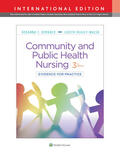 DeMarco / Healey-Walsh |  DeMarco, R: Community & Public Health Nursing | Buch |  Sack Fachmedien