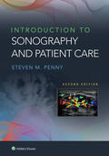 Penny |  Introduction to Sonography and Patient Care | Buch |  Sack Fachmedien