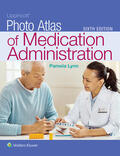 Lynn |  Lippincott Photo Atlas of Medication Administration | Buch |  Sack Fachmedien