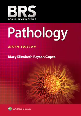 Gupta |  Brs Pathology | Buch |  Sack Fachmedien