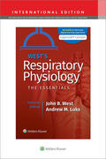 Luks / West |  West's Respiratory Physiology | Buch |  Sack Fachmedien