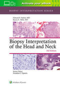 Stelow / Mills |  Biopsy Interpretation of the Head and Neck | Buch |  Sack Fachmedien