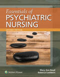 Boyd / Luebbert |  Essentials of Psychiatric Nursing | Buch |  Sack Fachmedien