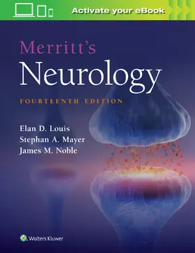 Louis / Mayer / Noble |  Merritt's Neurology | Buch |  Sack Fachmedien