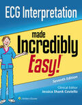 Coviello |  ECG Interpretation Made Incredibly Easy | Buch |  Sack Fachmedien