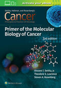 Rosenberg / DeVita / Lawrence |  Cancer: Principles and Practice of Oncology Primer of Molecular Biology in Cancer | Buch |  Sack Fachmedien