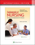 Craven / Hirnle / Henshaw |  Fundamentals of Nursing: Concepts and Competencies for Practice, International Edition | Buch |  Sack Fachmedien