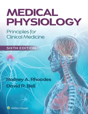 Bell / Rhoades |  Medical Physiology | Buch |  Sack Fachmedien