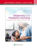 Ricci / Kyle / Carman |  Ricci, S: Maternity and Pediatric Nursing | Buch |  Sack Fachmedien