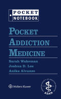 Wakeman |  Pocket Addiction Medicine | Buch |  Sack Fachmedien
