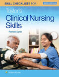 Lynn |  Skill Checklists for Taylor's Clinical Nursing Skills | Buch |  Sack Fachmedien