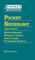 Westover |  Pocket Neurology | Buch |  Sack Fachmedien