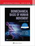 Hamill / Knutzen / Derrick |  Biomechanical Basis of Human Movement, International Edition | Buch |  Sack Fachmedien
