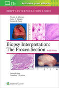 Cipriani / Husain / Taxy |  Biopsy Interpretation: The Frozen Section | Buch |  Sack Fachmedien