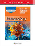 Lievano / Doan / Swanson-Mungerson |  Lippincott® Illustrated Reviews: Immunology | Buch |  Sack Fachmedien