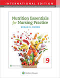 Dudek |  Nutrition Essentials for Nursing Practice | Buch |  Sack Fachmedien