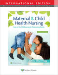 Silbert-Flagg |  Maternal & Child Health Nursing | Buch |  Sack Fachmedien