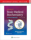 Lieberman / Peet |  Marks' Basic Medical Biochemistry | Buch |  Sack Fachmedien
