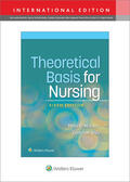 Wills / McEwen |  Theoretical Basis for Nursing | Buch |  Sack Fachmedien