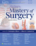 Ellison / GALANDIUK / Upchurch |  Fischer's Mastery of Surgery. (2 Vol Sets) | Buch |  Sack Fachmedien