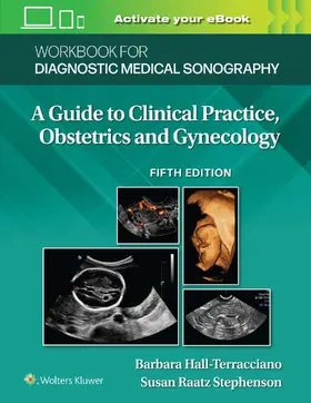 Stephenson |  Workbook for Diagnostic Medical Sonography | Buch |  Sack Fachmedien